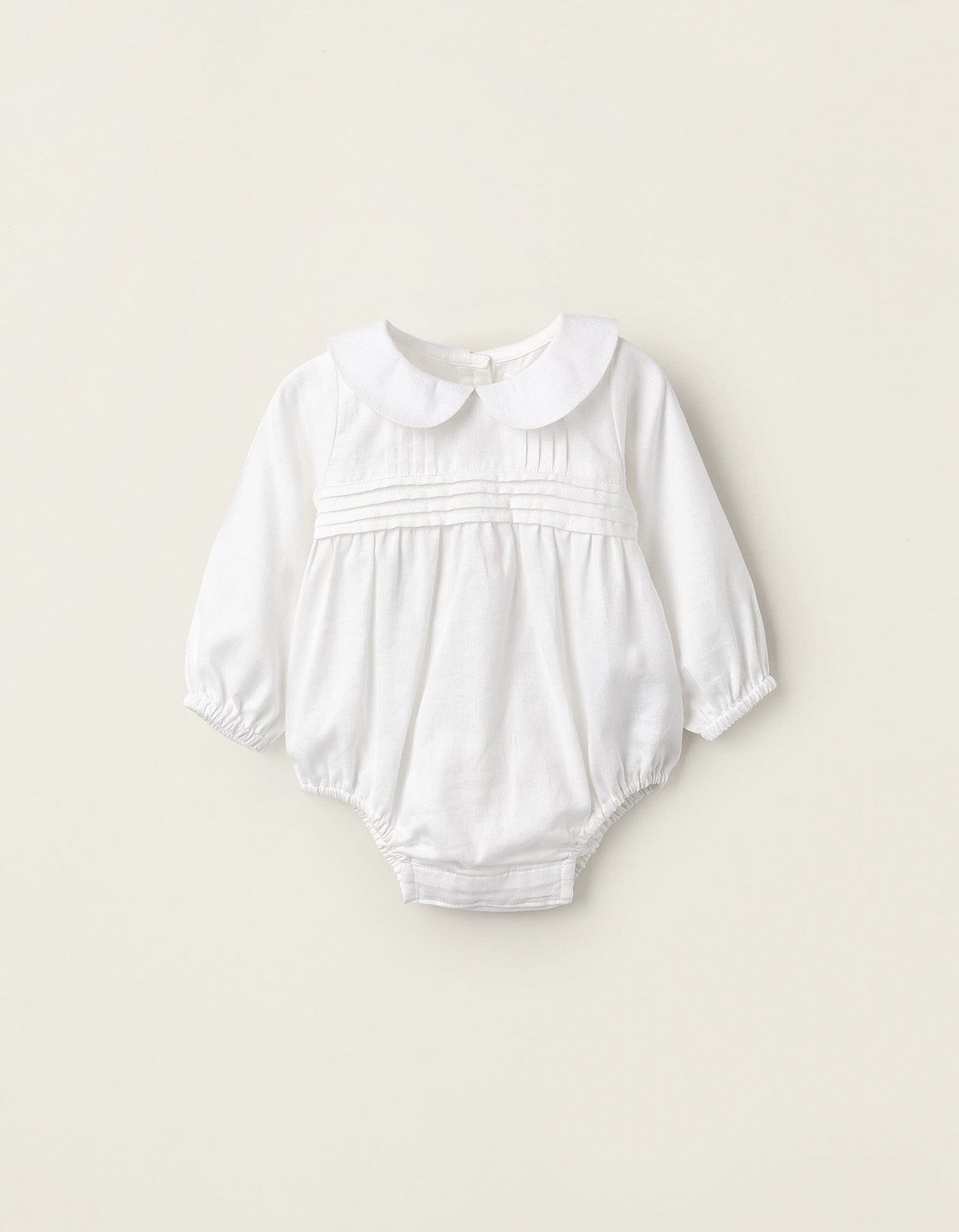 Newborn Girl