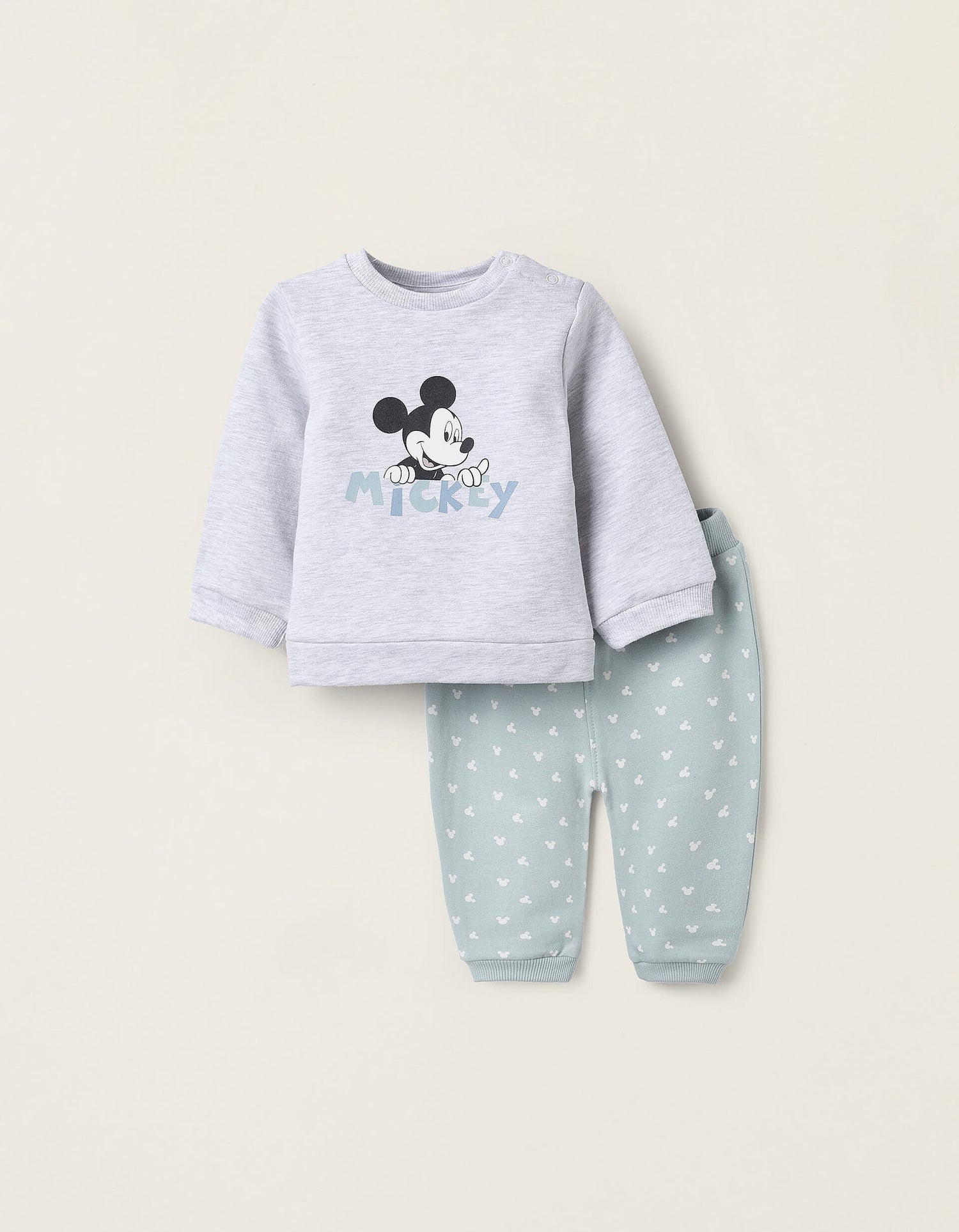 Heroes Newborn